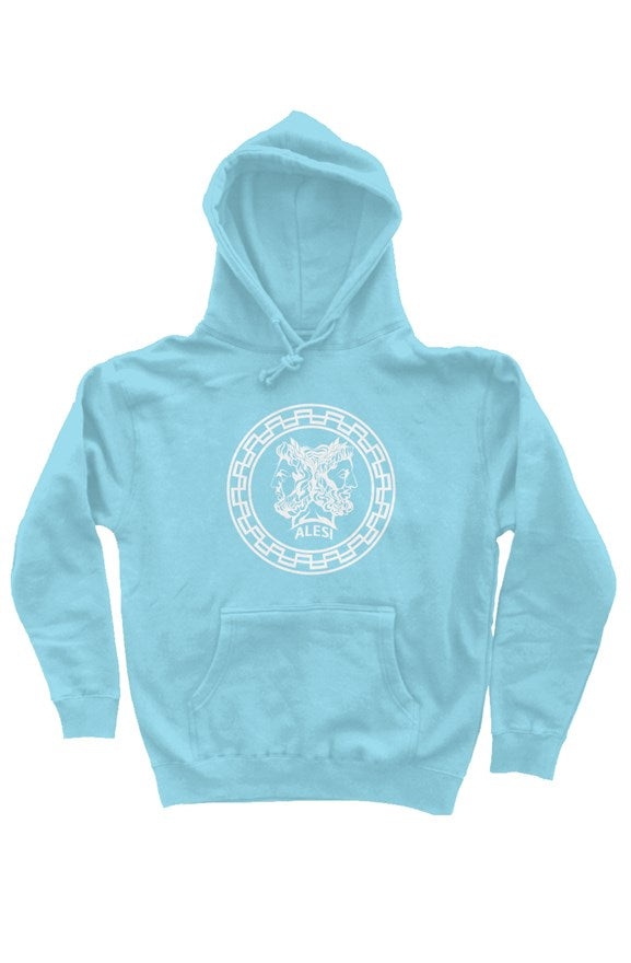 ALESI JANUS HOODIE