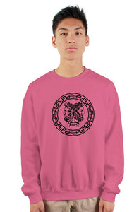 JANUS CLASSIC SWEATSHIRT