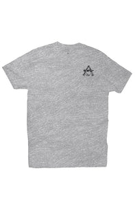 ALESI WAR SHELL T-SHIRT