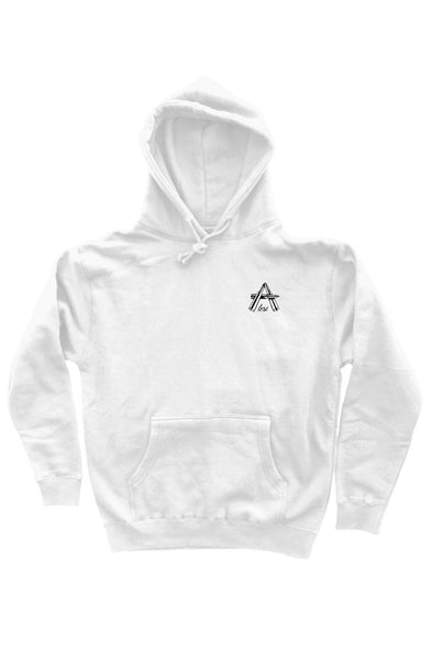 ALESI WAR SHELL HOODIE