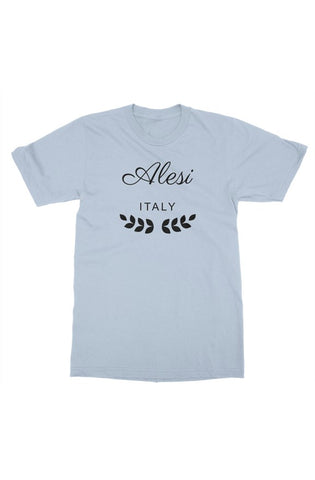 ALESI SPORT T-SHIRT