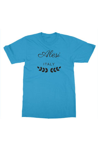 ALESI SPORT T-SHIRT