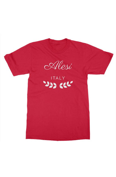 ALESI SPORT T-SHIRT