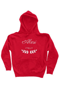 ALESI SPORT HOODIE