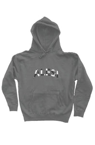 ALESI CHESS HOODY