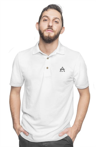 ALESI WAR SHELL POLO