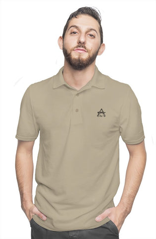 ALESI WAR SHELL POLO