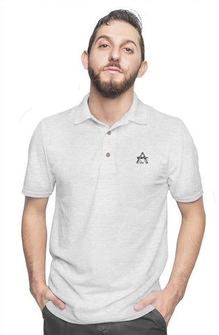 ALESI WAR SHELL POLO