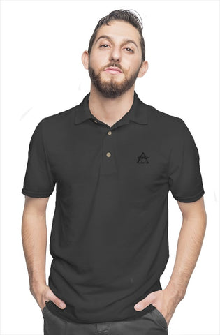 ALESI WAR SHELL POLO