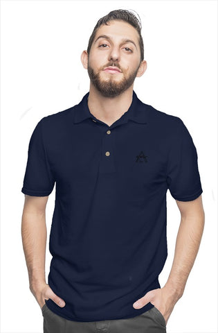 ALESI WAR SHELL POLO