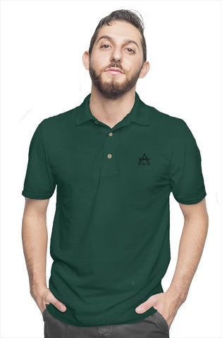 ALESI WAR SHELL POLO