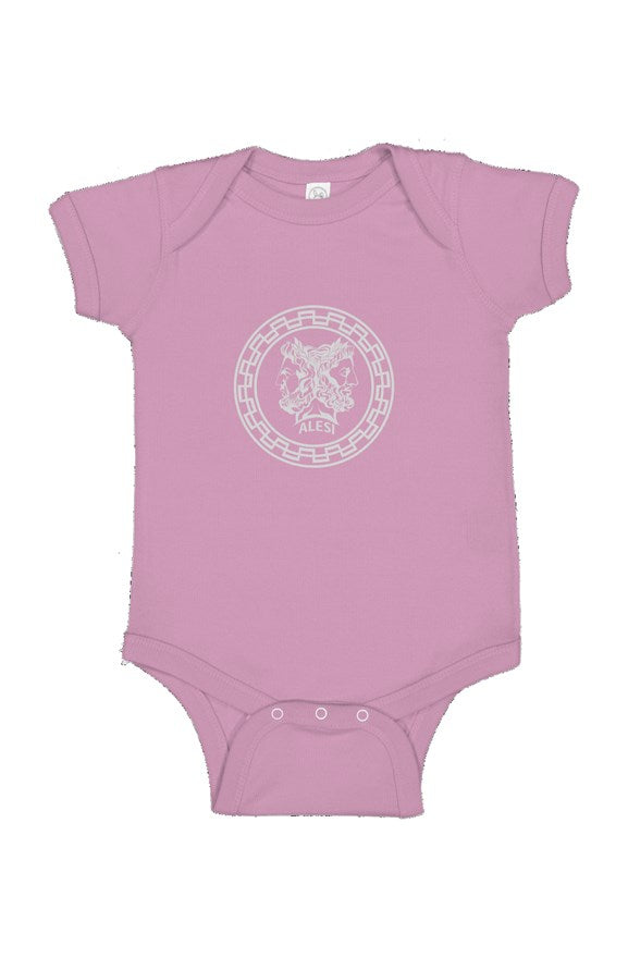 JANUS ONESIE