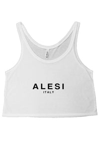 VINTAGE ALESI BOXY TANK