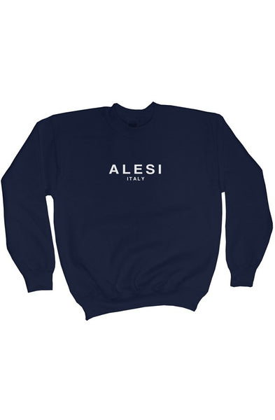 ALESI  HEAVY BLEND YOUTH Crewneck Sweatshirt