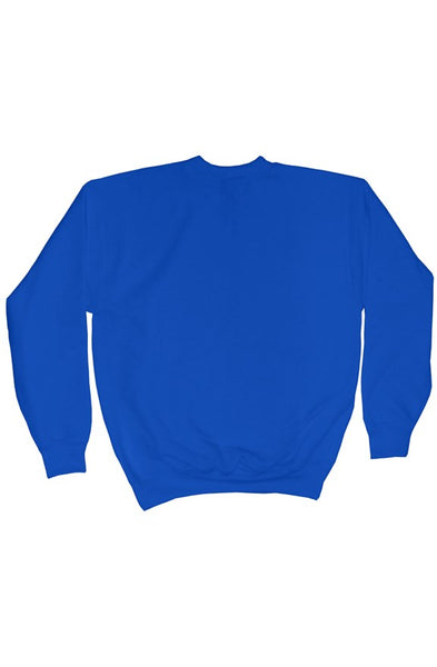 ALESI HEAVY BLEND YOUTH Crewneck Sweatshirt