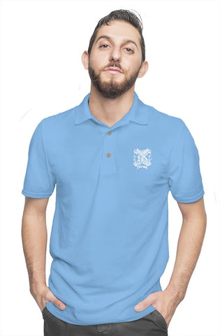 ALESI YACHT POLO